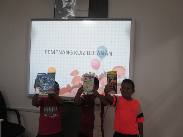 KuizBulanan