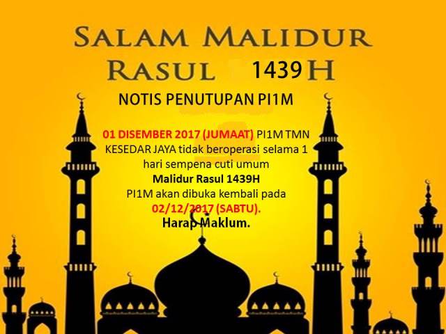 MaklumanPenutupanpi1m