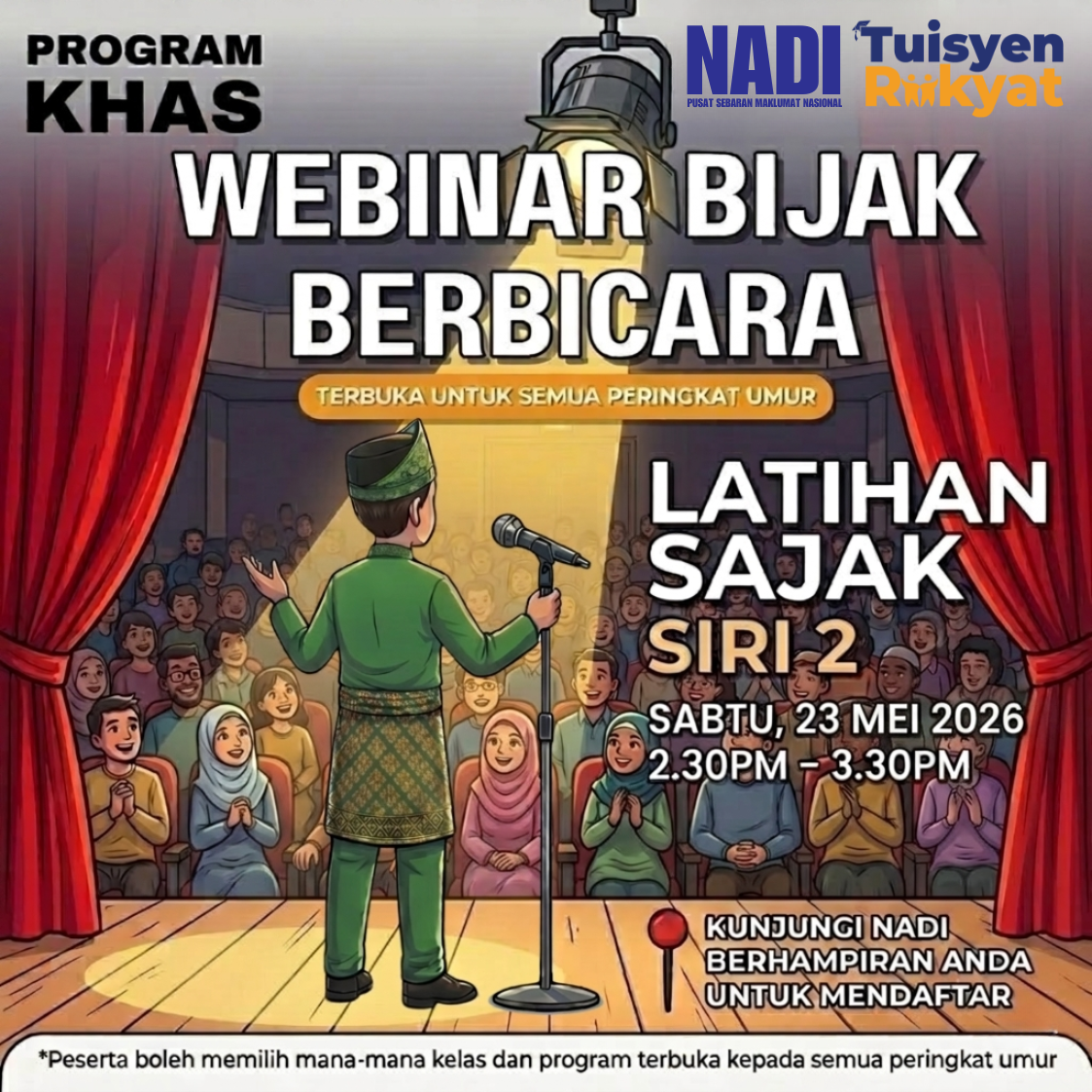 PROGRAM KHAS DILEA (37)